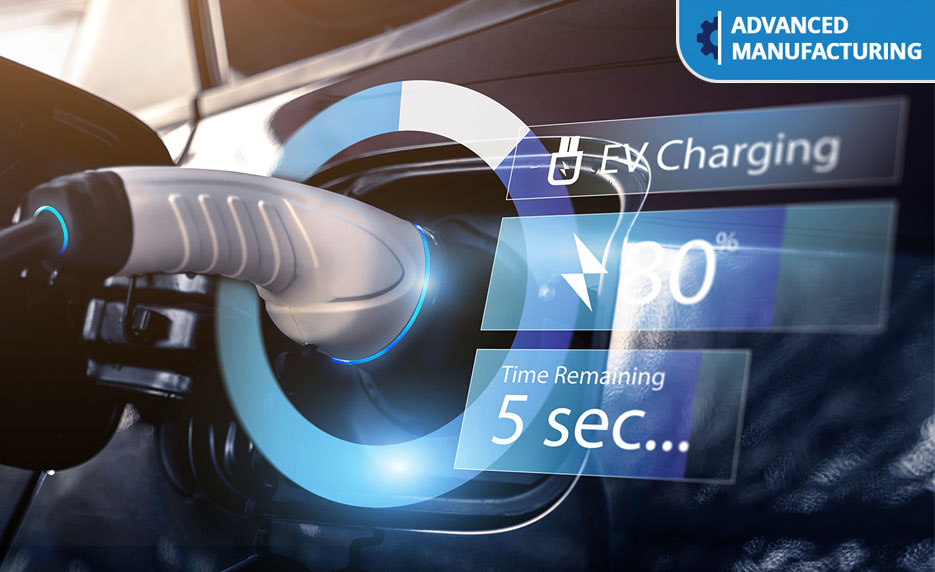 Electric Vehicle Fundamentals (EVF)